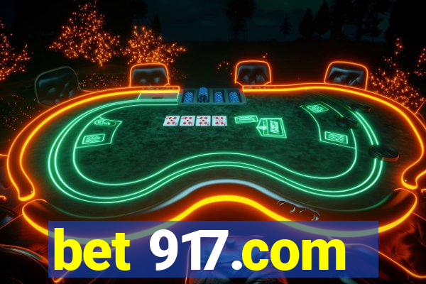 bet 917.com